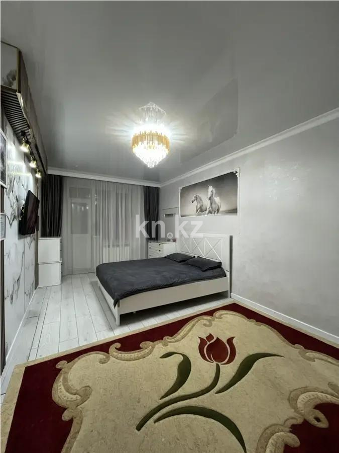 Продажа 3-комнатной квартиры, 86 м² в Астане - фото 2