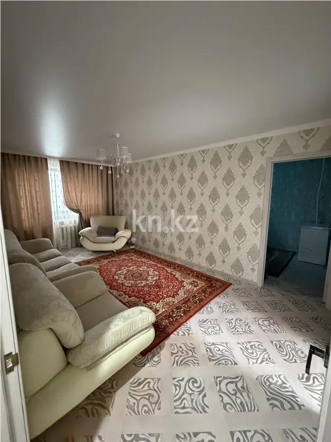 Продажа 5-комнатной квартиры, 85 м² - Продажа квартир в Казахстане - страница 30 фото 1 из 8