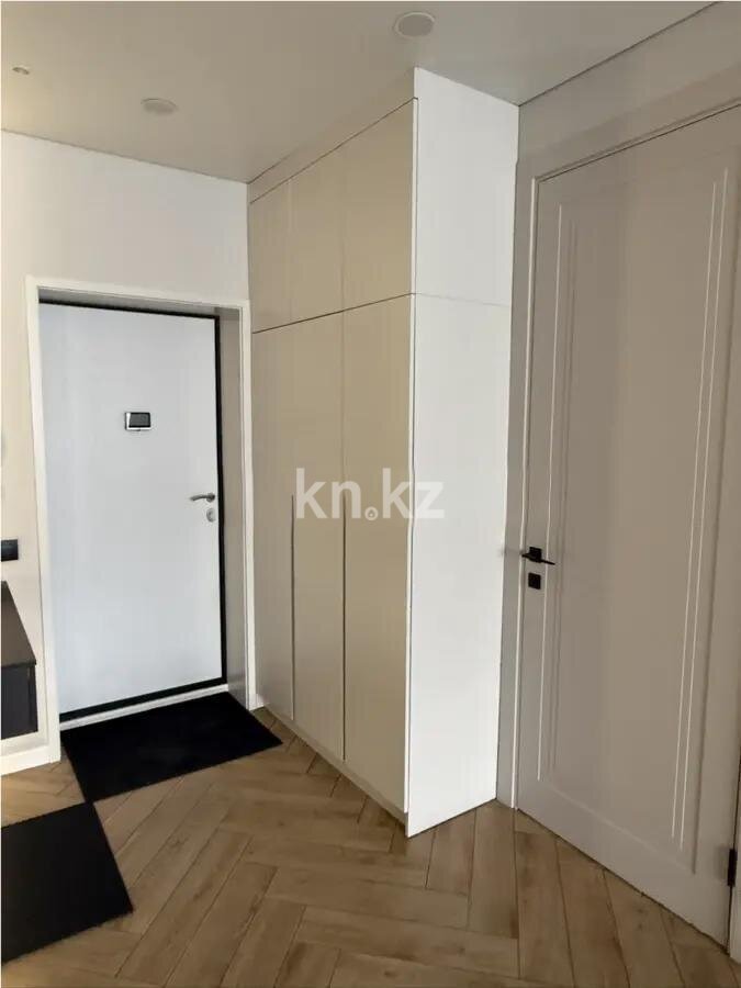 Продажа 2-комнатной квартиры, 62.3 м² в Алматы - фото 6