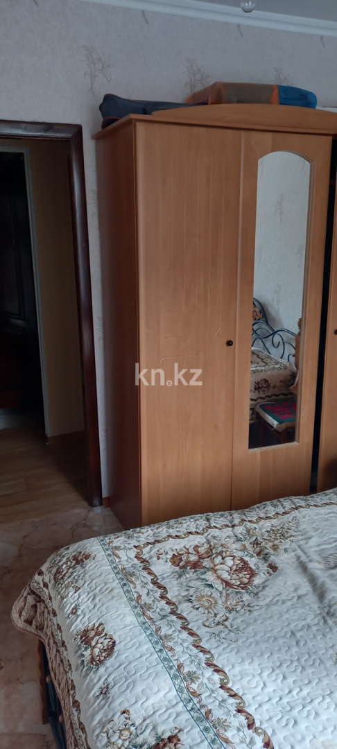 Продажа 4-комнатной квартиры, 82.7 м² - Продажа квартир в Караганде фото 10 из 12