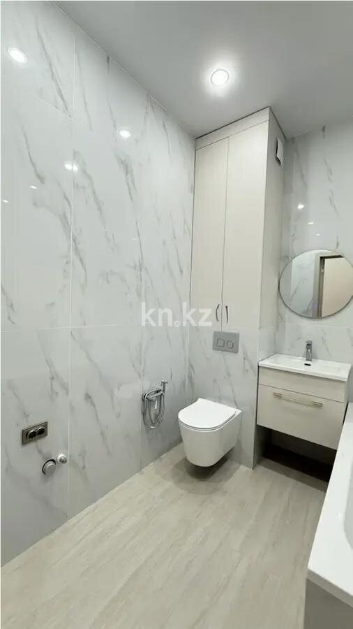 Продажа 2-комнатной квартиры, 64 м² в Караганде - фото 3