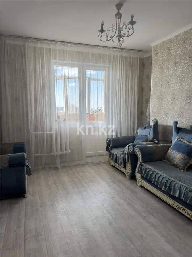 Продажа 2-комнатной квартиры, 49 м² в Астане