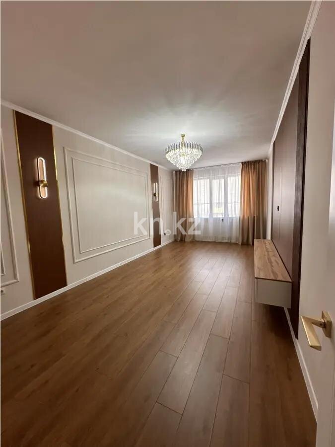 Продажа 2-комнатной квартиры, 62 м² в Алматы