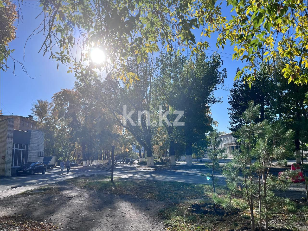 Продажа 2-комнатной квартиры, 42 м², ул. Алиханова - Продажа квартир в Караганде фото 19 из 19