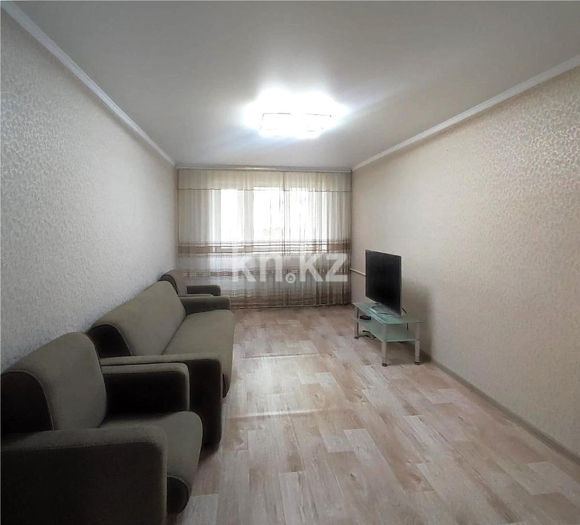 Продажа 4-комнатной квартиры, 79 м² - Продажа квартир в Абае фото 2 из 8
