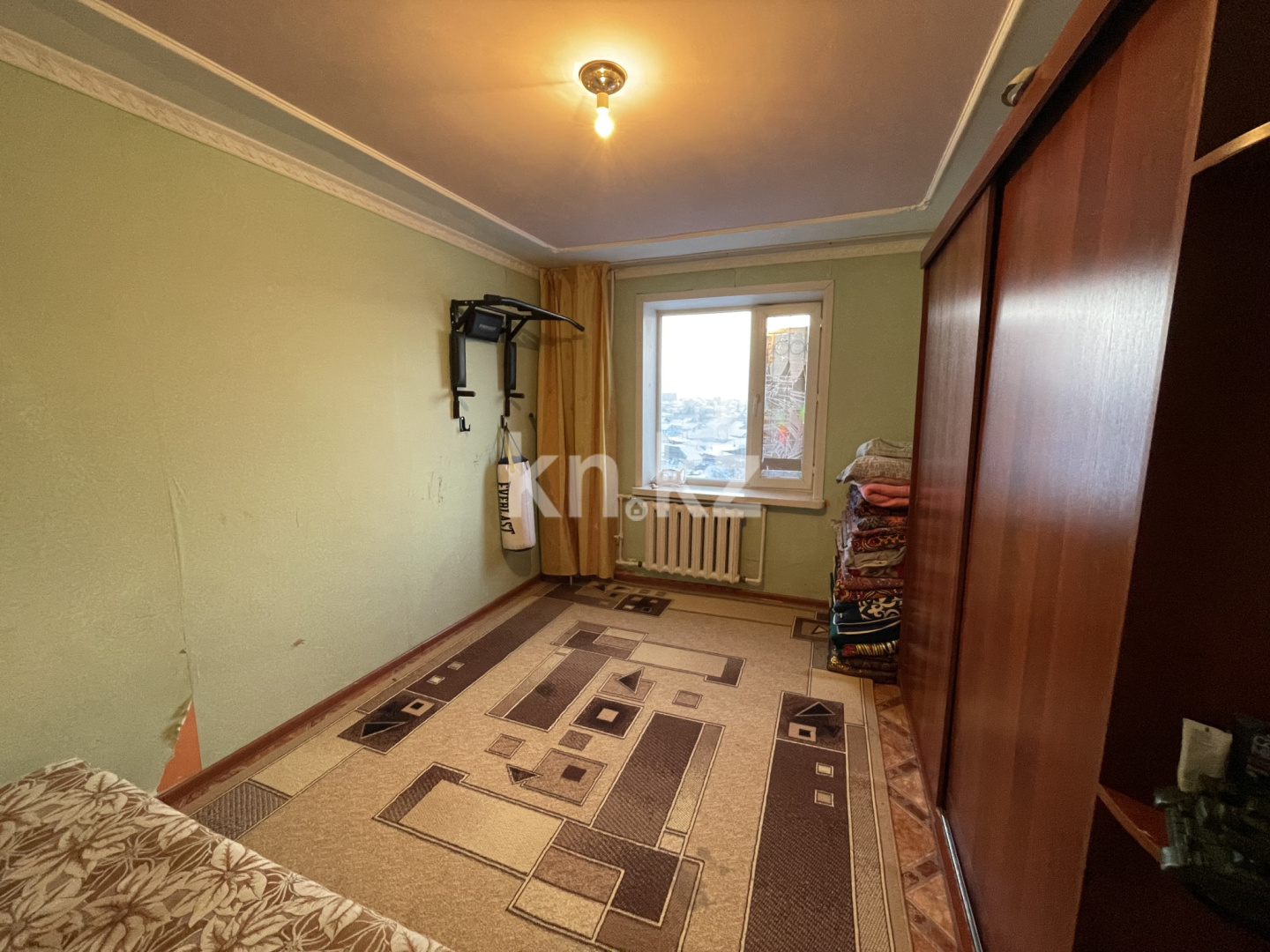 Продажа 3-комнатной квартиры, 66 м² в Темиртау