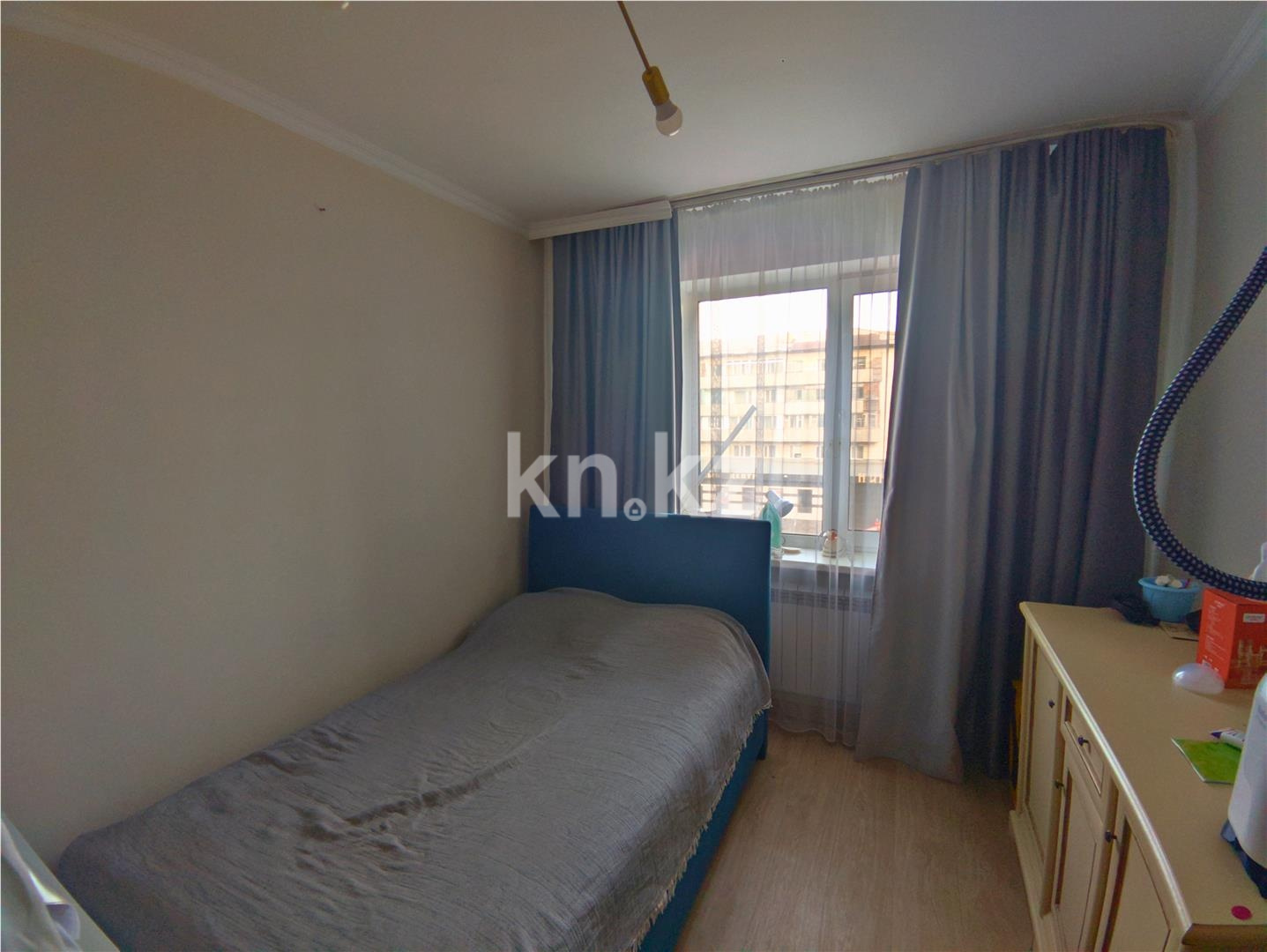 Продажа 4-комнатной квартиры, 80 м² в Караганде - фото 5