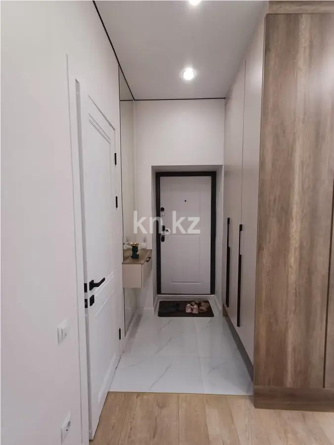 Продажа 2-комнатной квартиры, 42 м², ул. Калдаякова, дом  25а в Астане - фото 7