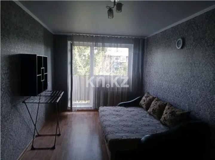 Продажа 1-комнатной квартиры, 31 м², мкр-н 22, дом  18 - Продажа  однокомнатных квартир в Караганде без посредников фото 1 из 3