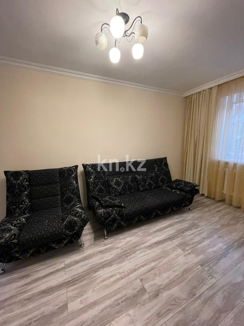 Аренда 2-комнатной квартиры, 44 м² в Алматы - фото 6