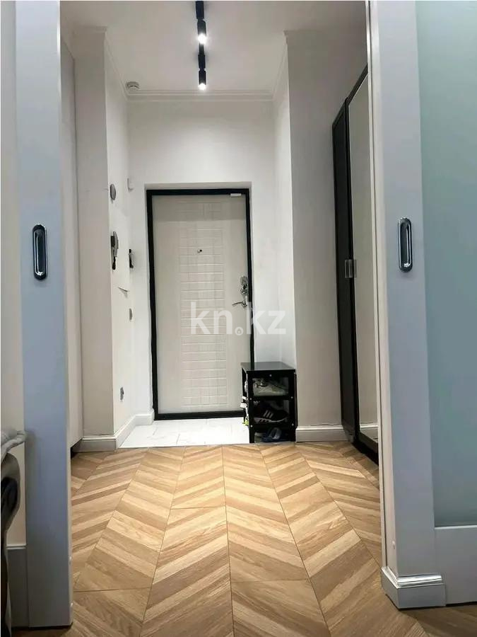 Продажа 4-комнатной квартиры, 90 м², ул. Торайгырова, дом  21/1 - Продажа  четырехкомнатных квартир в новостройках Алматы без посредников с фото фото 5 из 5