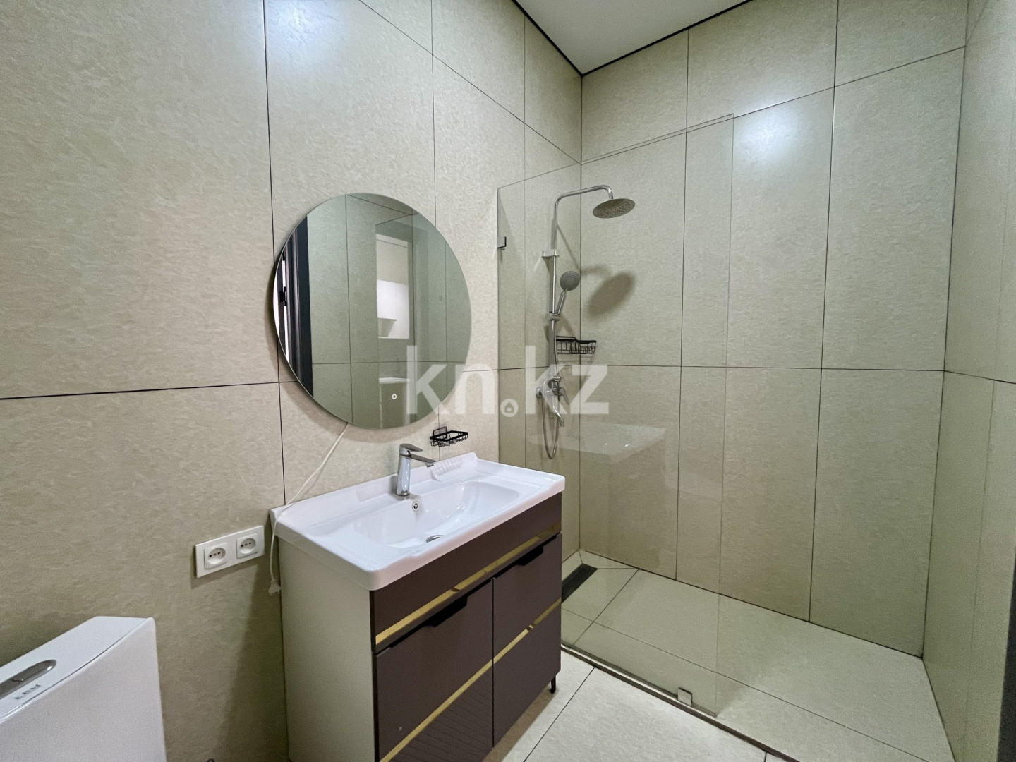 Продажа 1-комнатной квартиры, 40 м² в Алматы - фото 8