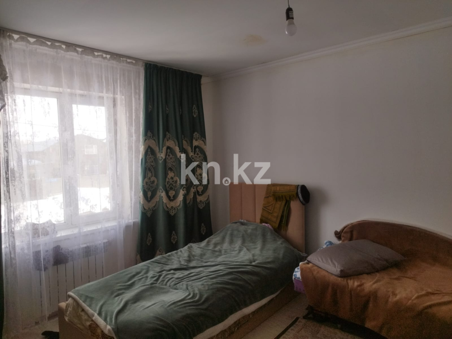 Продажа 6-комнатного дома, 160 м², ул. Жандарбековой, дом  22 в Караганде - фото 10