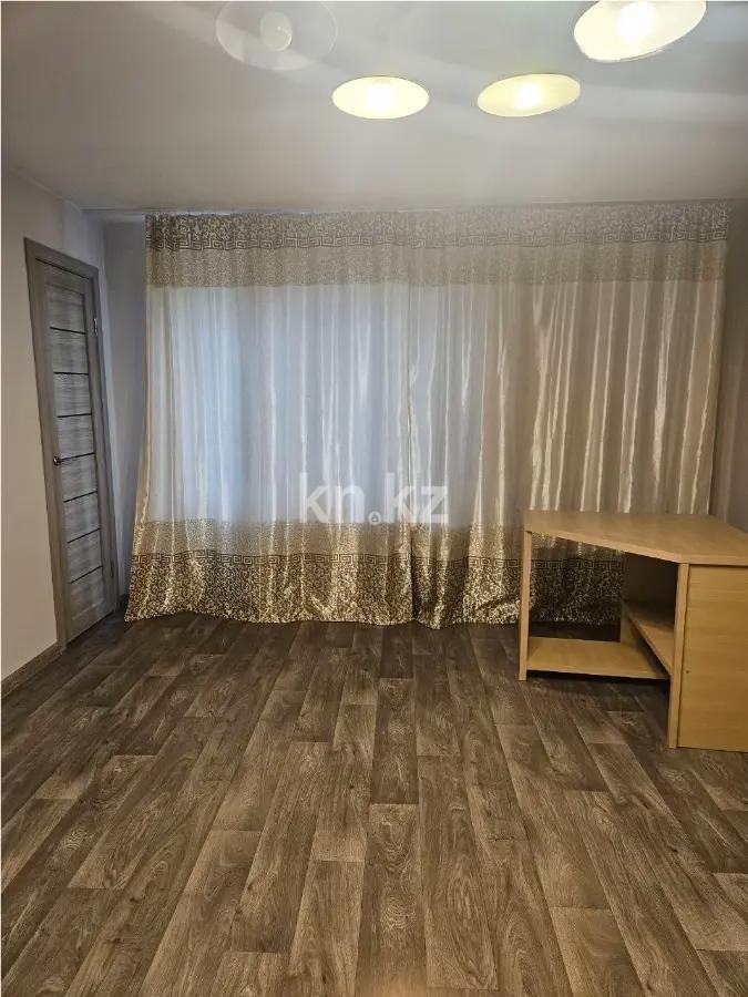 Продажа 1-комнатной квартиры, 41.8 м², ул. Жамбыла, дом  169 - Продажа квартир в Алматы фото 1 из 4