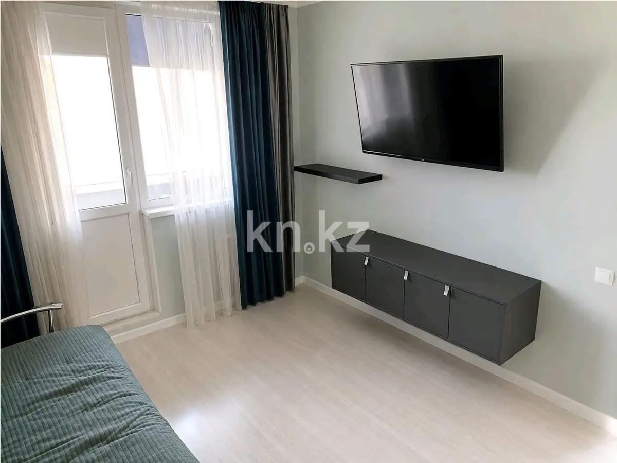 Продажа 1-комнатной квартиры, 34 м² в Алматы