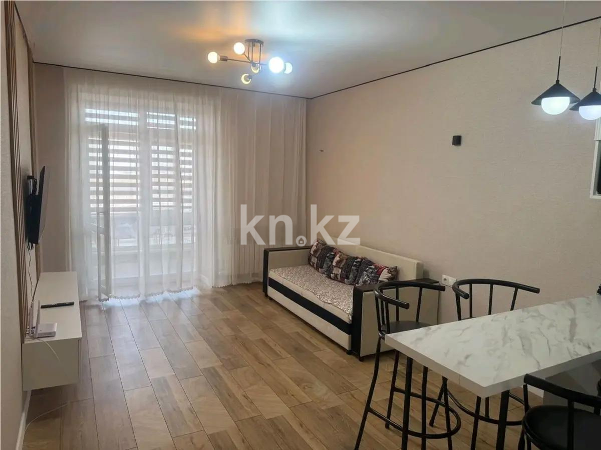 Продажа 1-комнатной квартиры, 33 м² в Астане