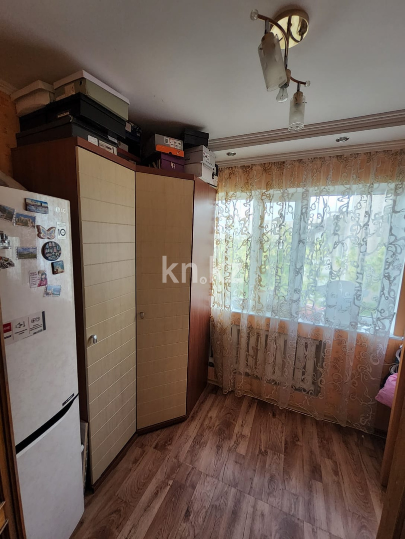 Продажа 4-комнатной квартиры, 85 м² - Продажа четырехкомнатных квартир на Юго-Востоке Караганды фото 9 из 25