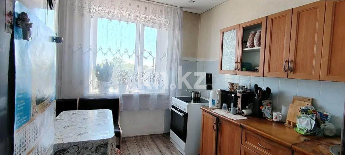 Продажа 1-комнатной квартиры, 34 м² - Продажа квартир от собственников в Караганде - страница 12 фото 1 из 5
