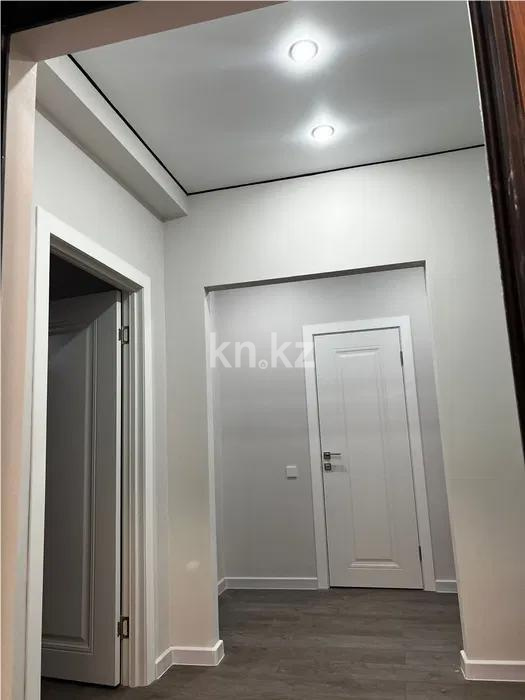 Продажа 2-комнатной квартиры, 60 м² - Продажа двухкомнатных квартир в Казахстане - страница 2 фото 5 из 5