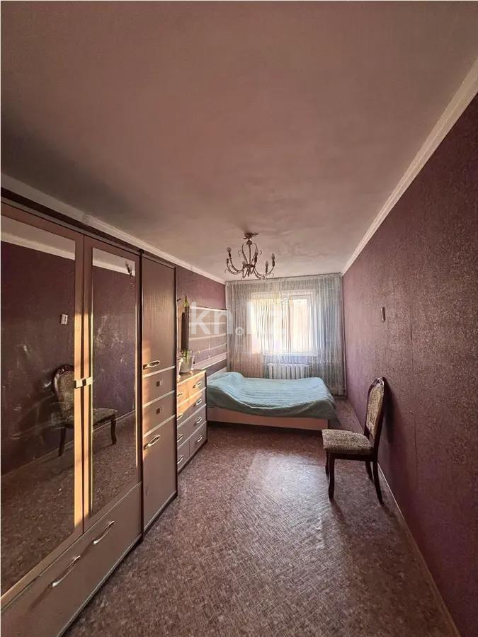Продажа 3-комнатной квартиры, 59 м², ул. Алимхана Ермекова, дом  33 - Продажа квартир в Абае фото 2 из 6
