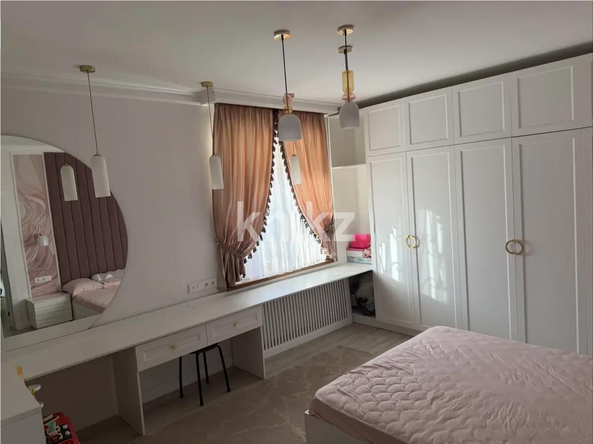 Продажа 4-комнатной квартиры, 150 м², 3А мкр., дом  21 - Продажа квартир в Казахстане фото 5 из 7