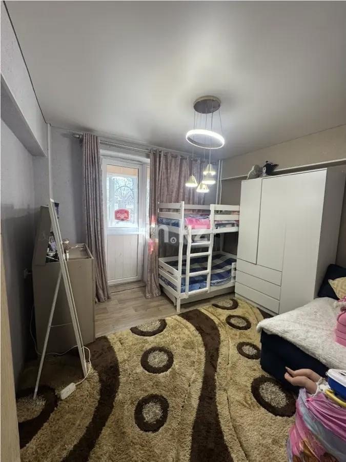 Продажа 2-комнатной квартиры, 47.1 м², ул. Павлодарская, дом  133А в Алматы - фото 2