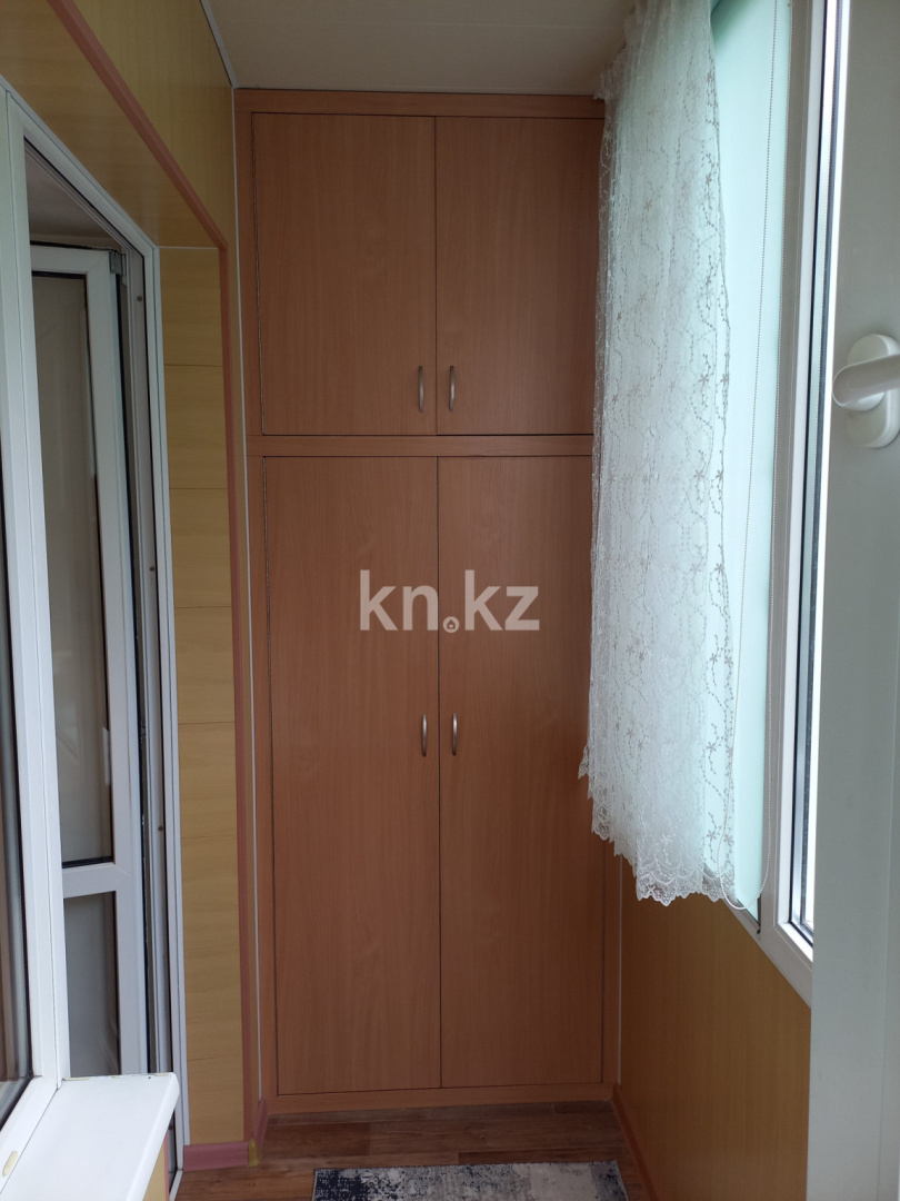 Аренда 1-комнатной квартиры, 38 м² в Алматы - фото 23