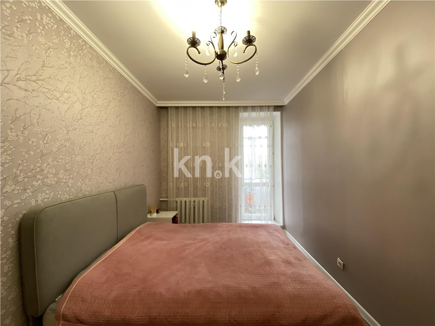 Продажа 3-комнатной квартиры, 89.5 м² в Астане - фото 5