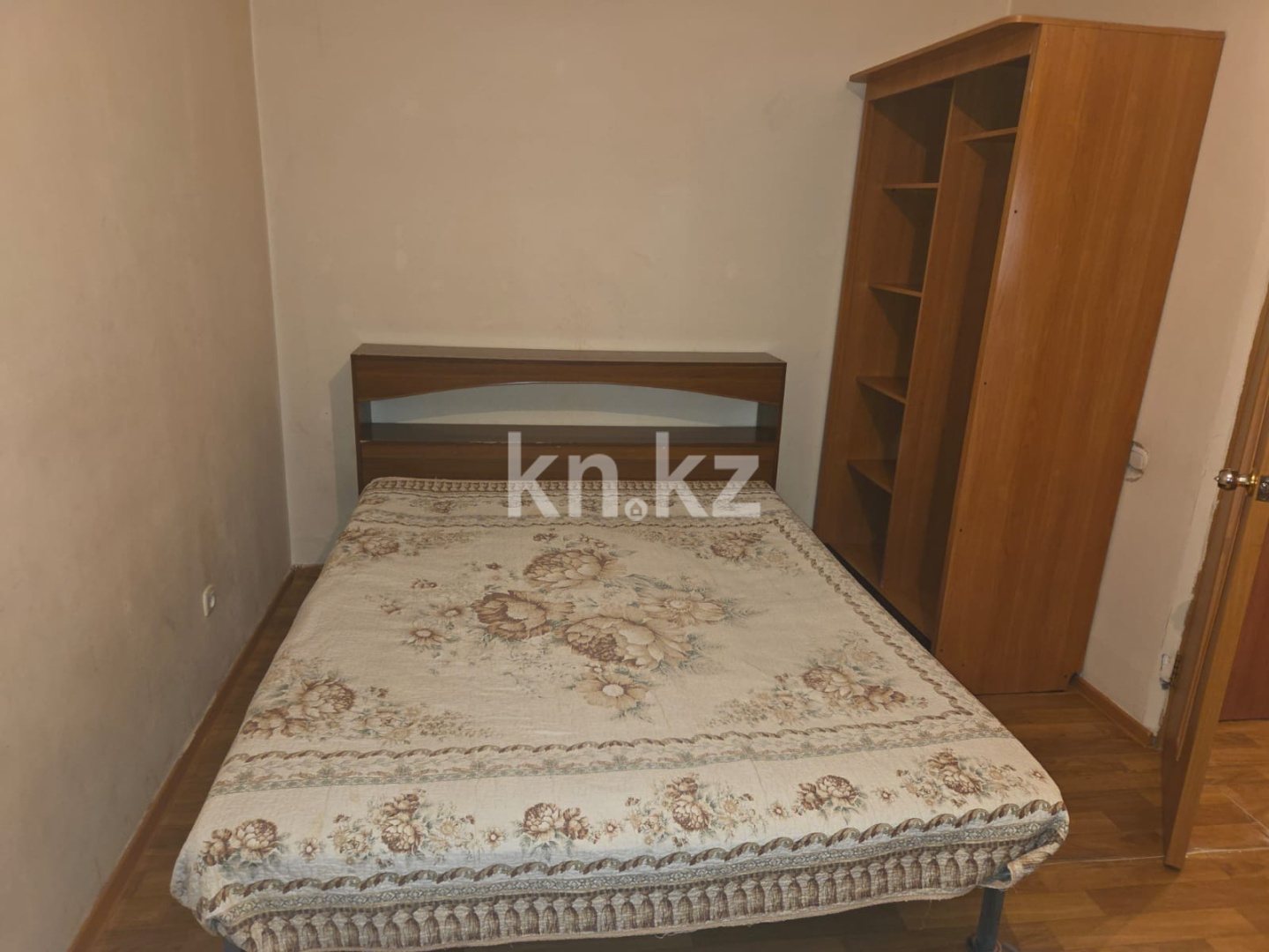 Аренда 1-комнатной квартиры, 42 м² - Аренда однокомнатных квартир помесячно в Астане фото 4 из 7