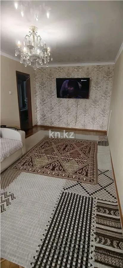 Продажа 3-комнатной квартиры, 61 м² в Шахтинске