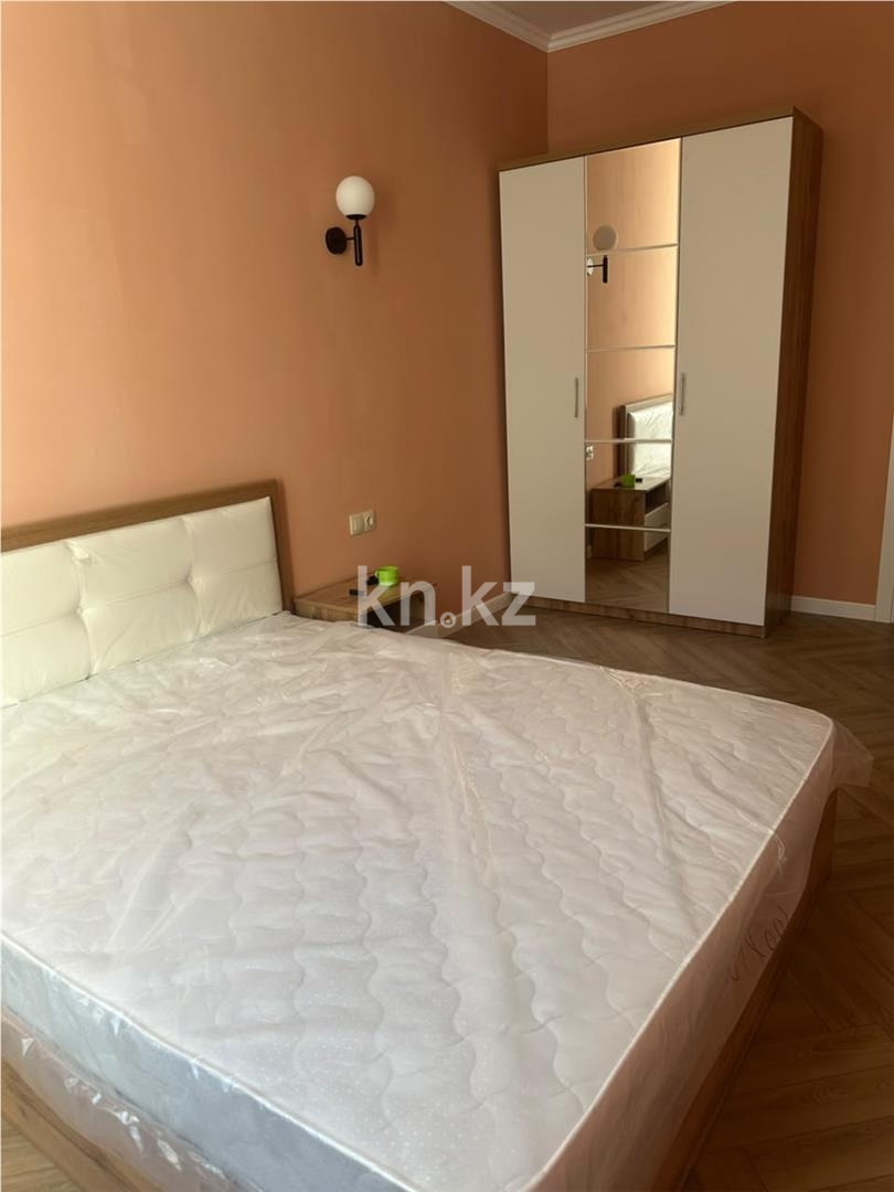 Продажа 2-комнатной квартиры, 58 м² - Продажа двухкомнатных квартир в кирпичном доме в Караганде - страница 27 фото 1 из 11