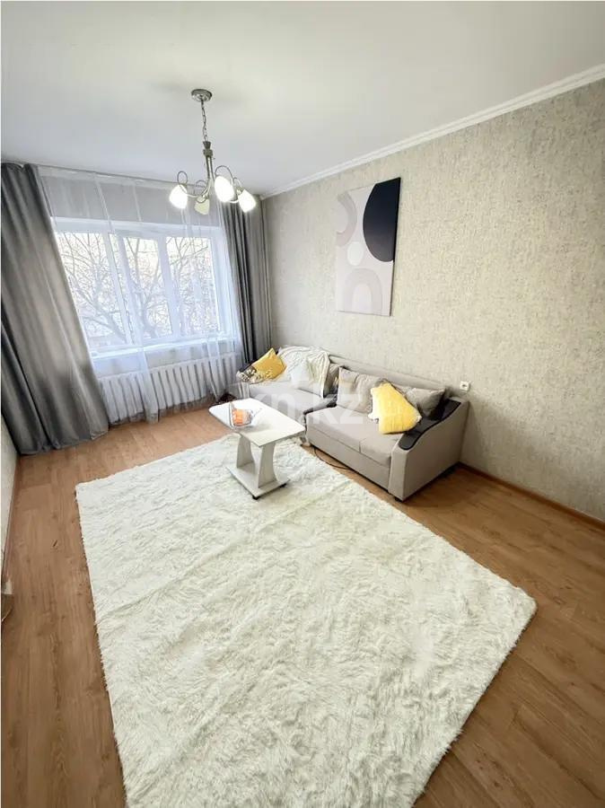 Продажа 1-комнатной квартиры, 43 м² - Продажа квартир от собственников в Алматы - страница 10 фото 2 из 5