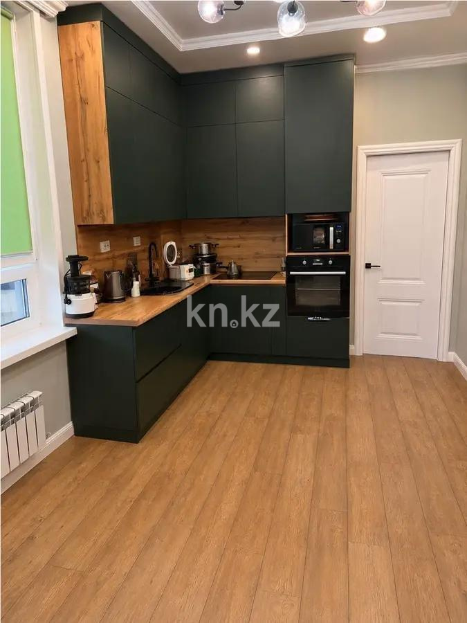 Продажа 2-комнатной квартиры, 74 м² в Астане - фото 3