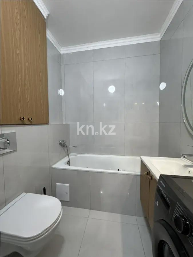 Продажа 2-комнатной квартиры, 45.8 м², ул. Жургенова, дом  19 - Продажа квартир в Астане фото 3 из 4