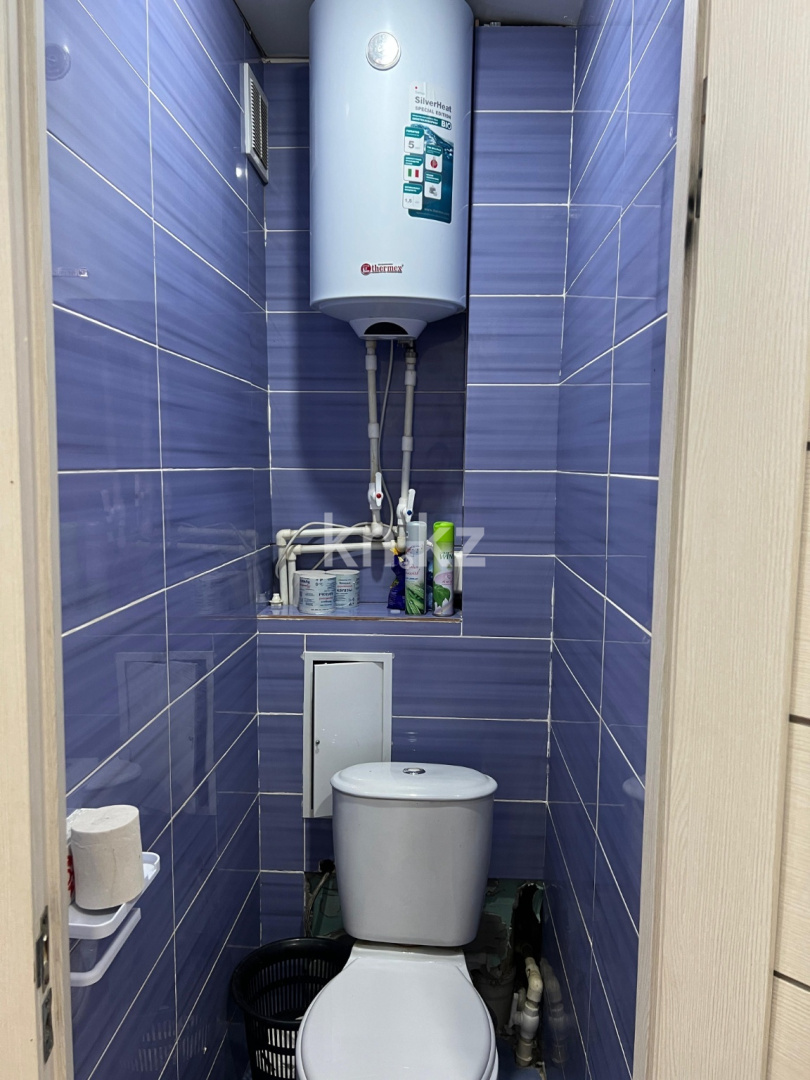 Продажа 1-комнатной квартиры, 31.1 м² в Караганде - фото 9