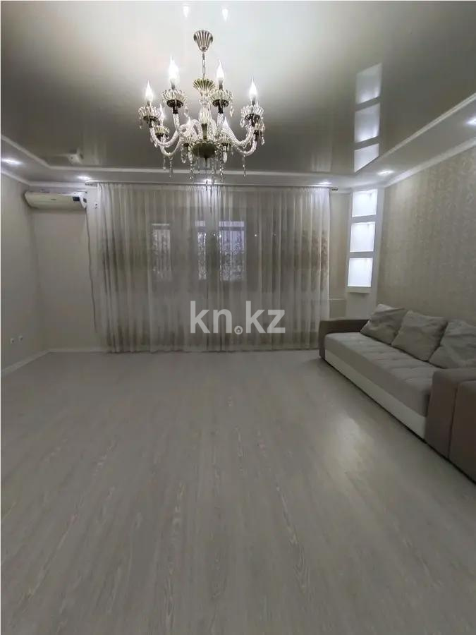 Продажа 3-комнатной квартиры, 120 м² в Астане