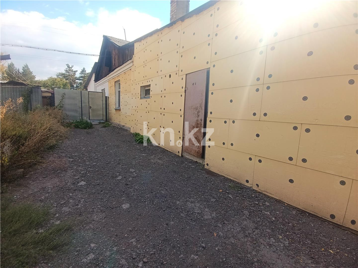 Продажа 3-комнатного дома, 68.4 м², ул. Сатпаева, дом  47 - Продажа домов, коттеджей в Караганде с фото фото 13 из 14