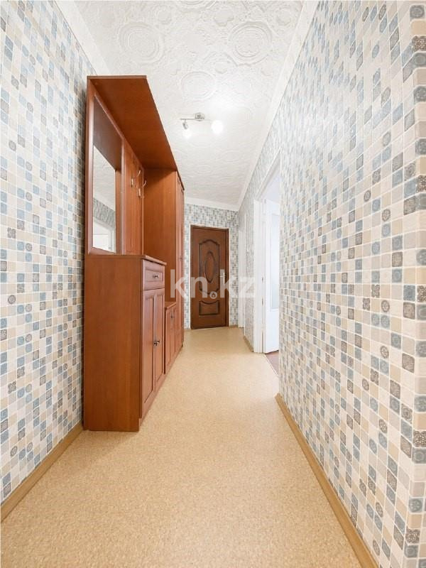 Продажа 3-комнатной квартиры, 72 м² - Продажа трехкомнатных квартир в панельном доме в Темиртау фото 13 из 15