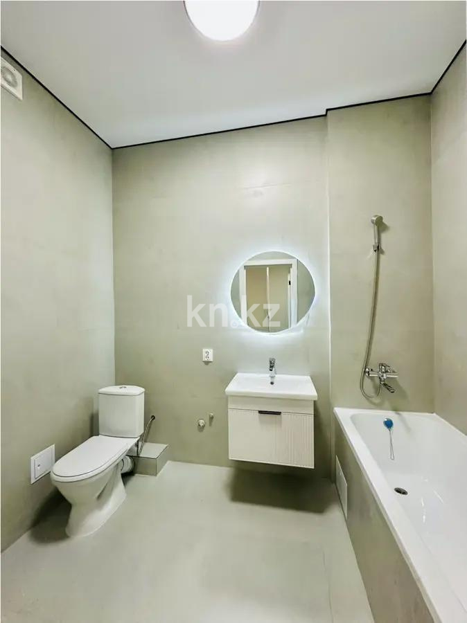 Продажа 1-комнатной квартиры, 42 м², ул. Е-36, дом  5 в Астане - фото 3