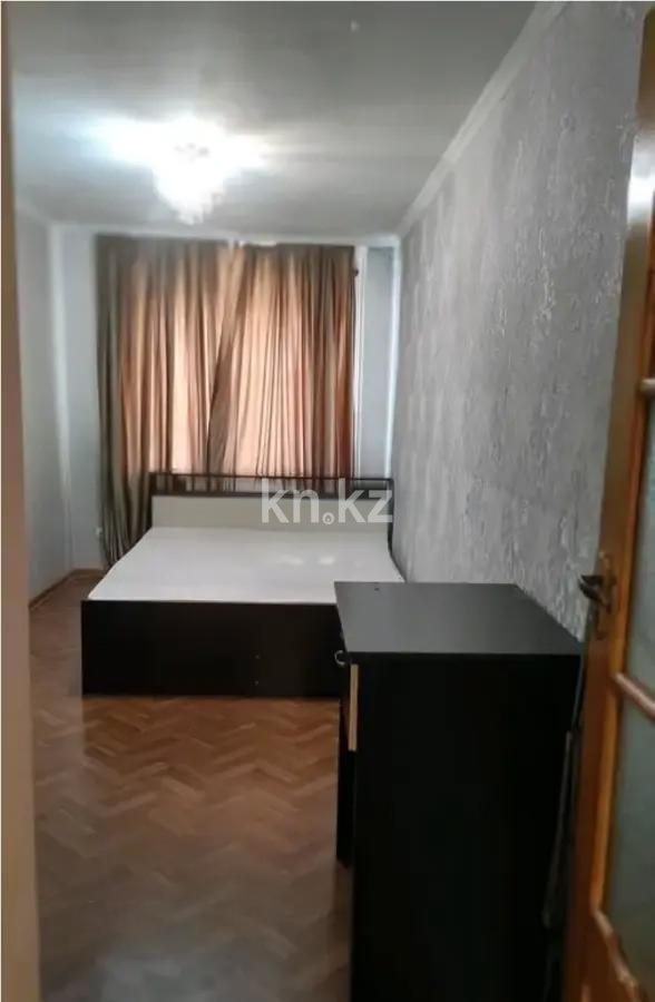 Продажа 2-комнатной квартиры, 47 м², ул. Станкевича, дом  3/5 - Продажа  двухкомнатных квартир в Алматы фото 2 из 4