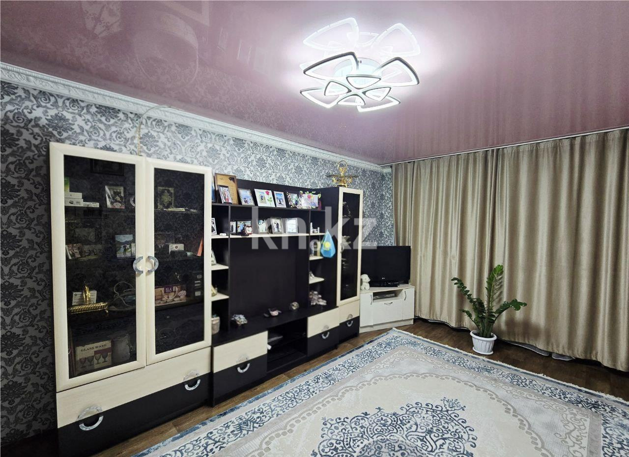 Продажа 3-комнатной квартиры, 56 м², ул. Абая в Темиртау - фото 3