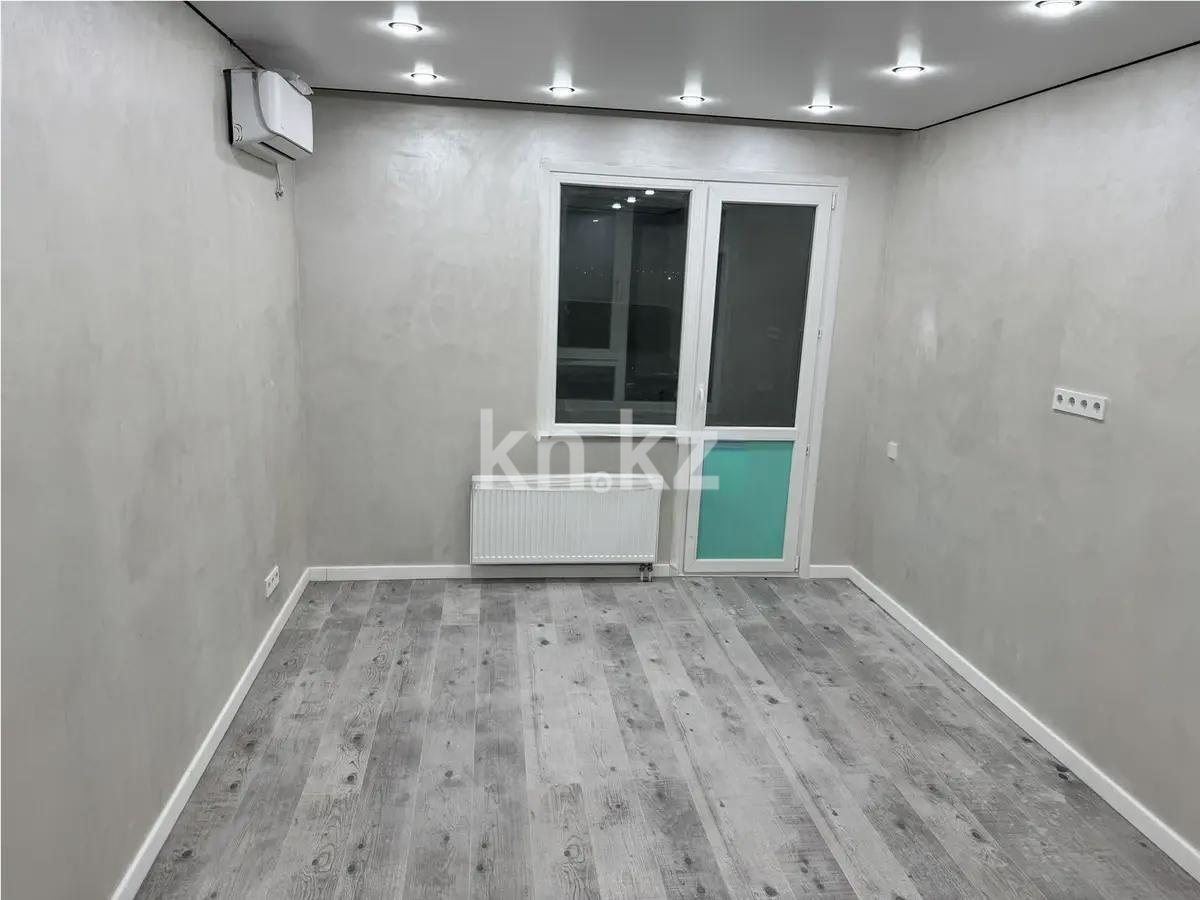 Продажа 2-комнатной квартиры, 42 м², ул. Е-511, дом  38 - Продажа  двухкомнатных квартир в Астане без посредников с фото фото 1 из 3