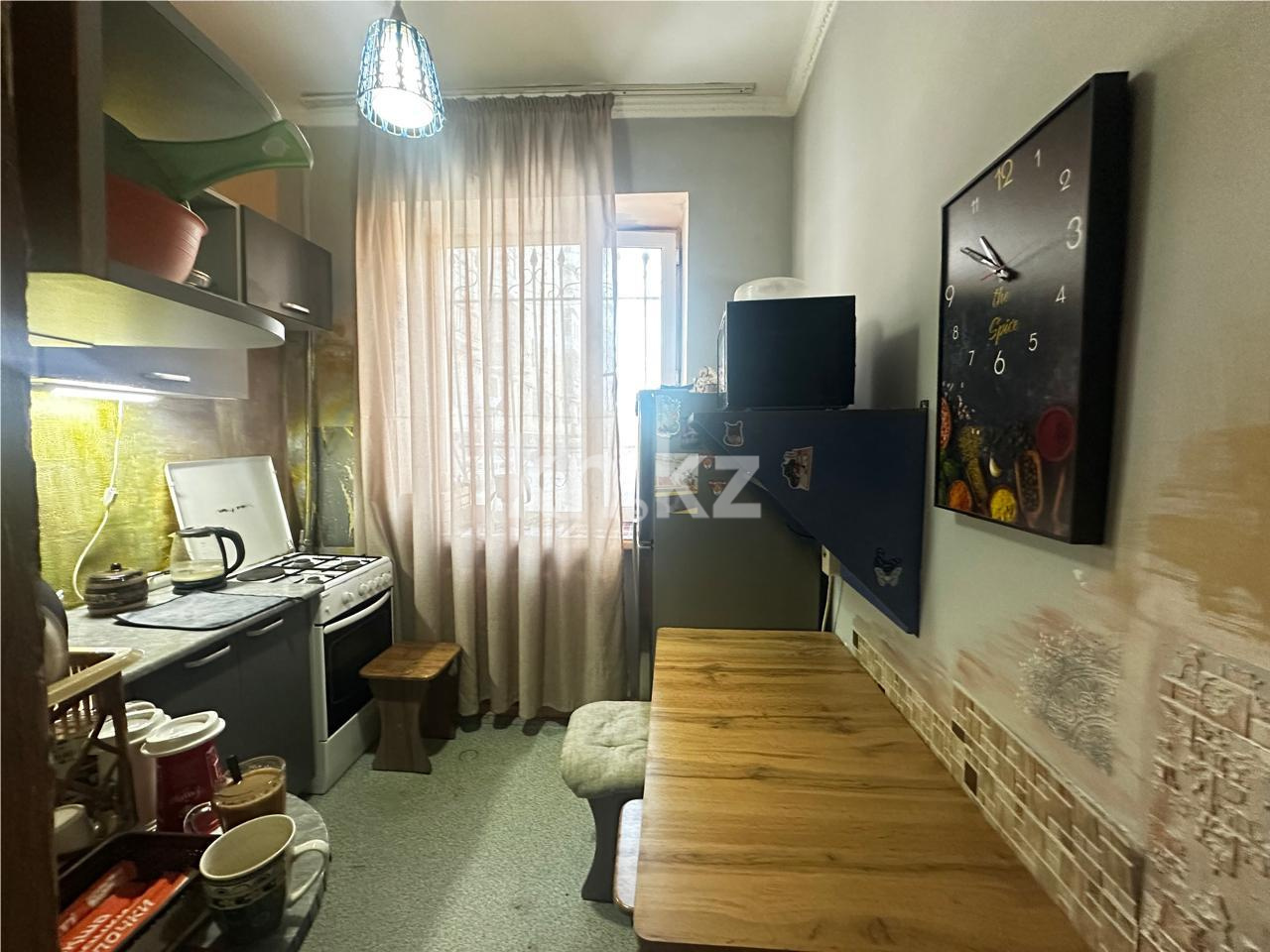 Продажа 2-комнатной квартиры, 45 м² - Продажа  двухкомнатных квартир в Темиртау фото 5 из 10