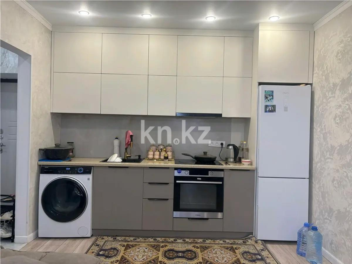 Продажа 2-комнатной квартиры, 44 м² в Астане - фото 3