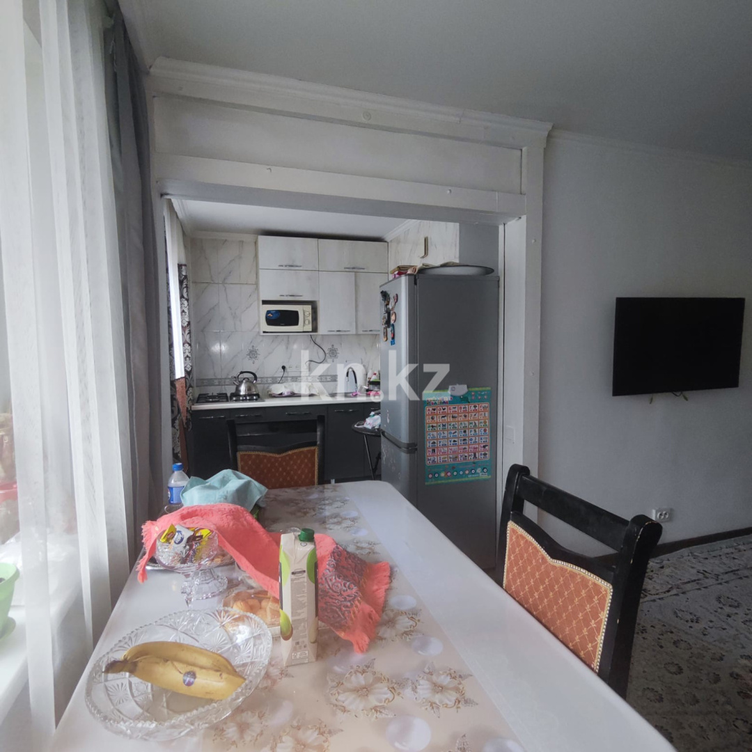 Продажа 3-комнатной квартиры, 56 м² в Алматы - фото 6