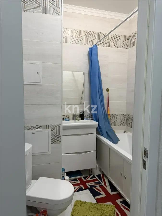 Продажа 1-комнатной квартиры, 33 м² в Астане - фото 3