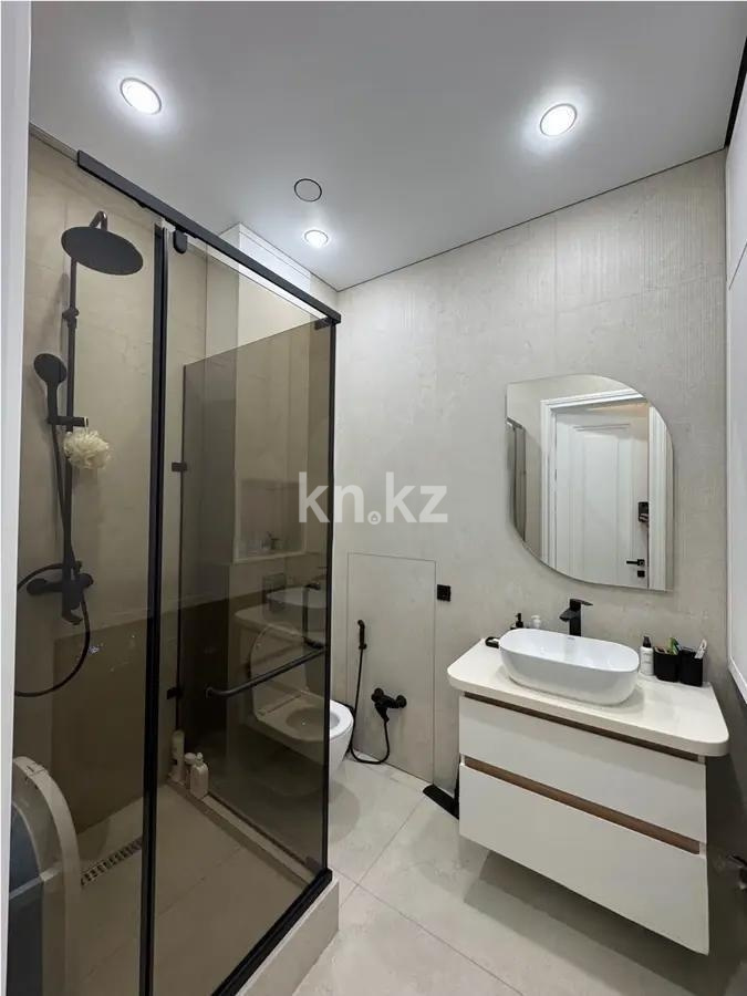 Продажа 1-комнатной квартиры, 50 м² в Астане - фото 4