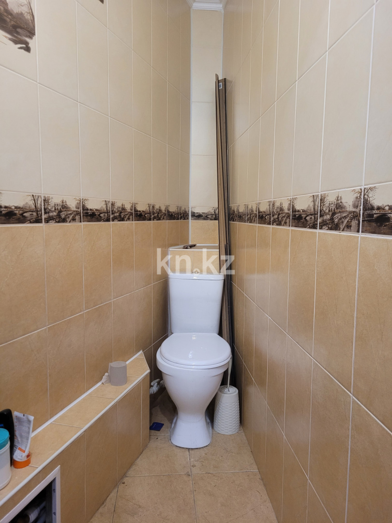 Продажа , 35.2 м², мкр. Степной-4 - Продажа квартир в Казахстане фото 10 из 10