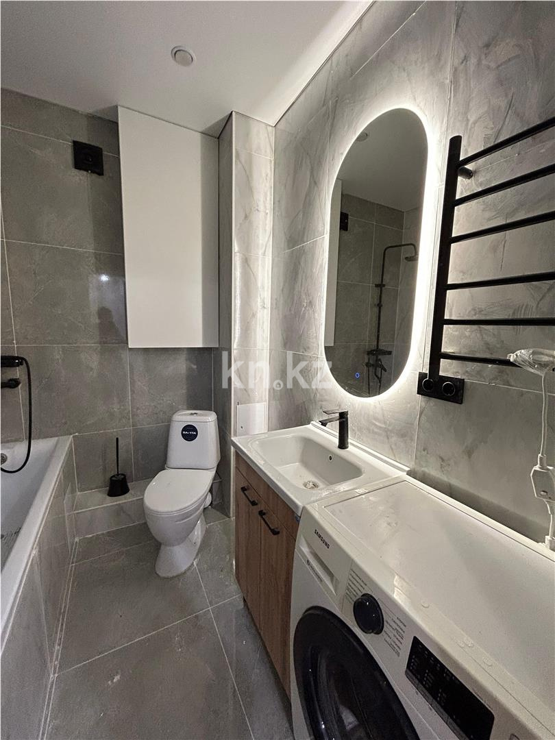 Продажа 3-комнатной квартиры, 57 м² - Продажа квартир в Астане - страница 57 фото 7 из 10