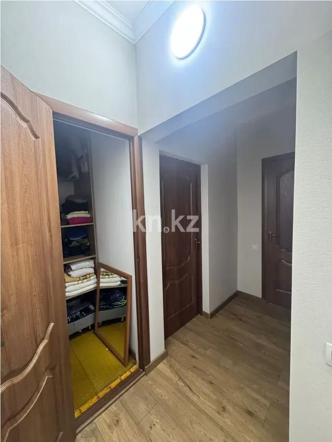 Продажа 2-комнатной квартиры, 59 м² - Продажа квартир в Алматы - страница 7 фото 5 из 5